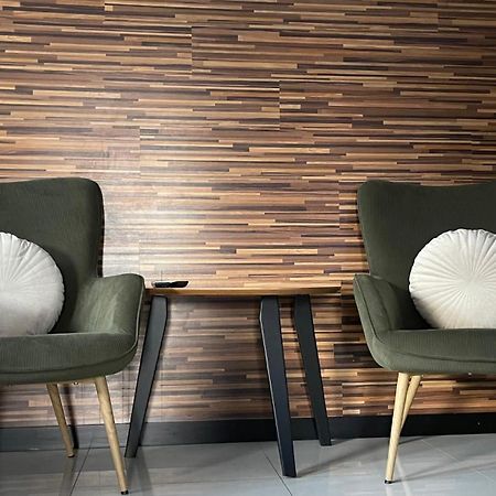 Apartamenty Warszawa Centrum Grojecka 194 Kültér fotó