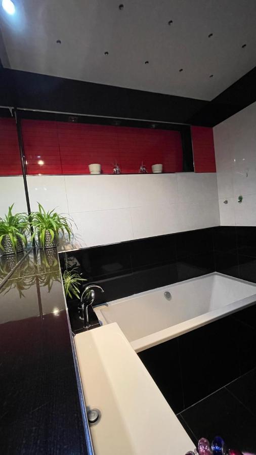 Apartamenty Warszawa Centrum Grojecka 194 Kültér fotó