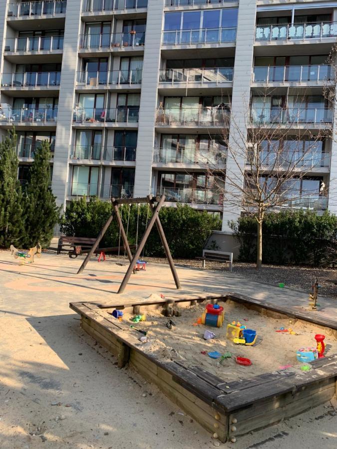 Apartamenty Warszawa Centrum Grojecka 194 Kültér fotó