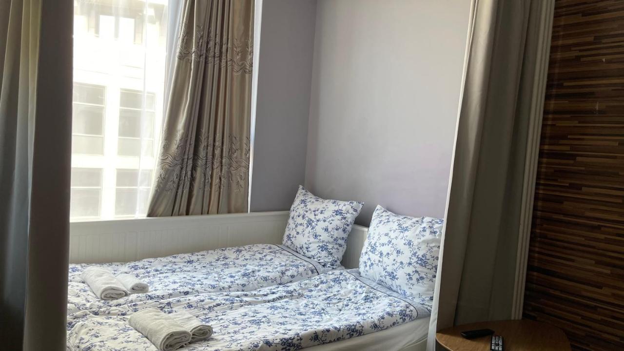 Apartamenty Warszawa Centrum Grojecka 194 Kültér fotó