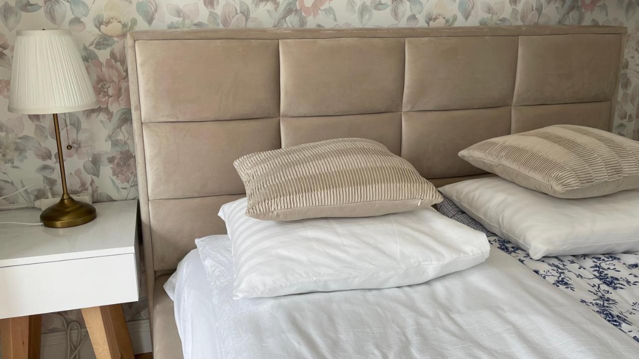 Apartamenty Warszawa Centrum Grojecka 194 Kültér fotó
