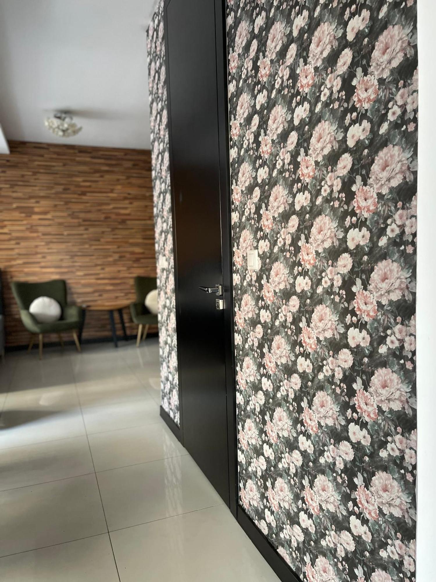 Apartamenty Warszawa Centrum Grojecka 194 Kültér fotó