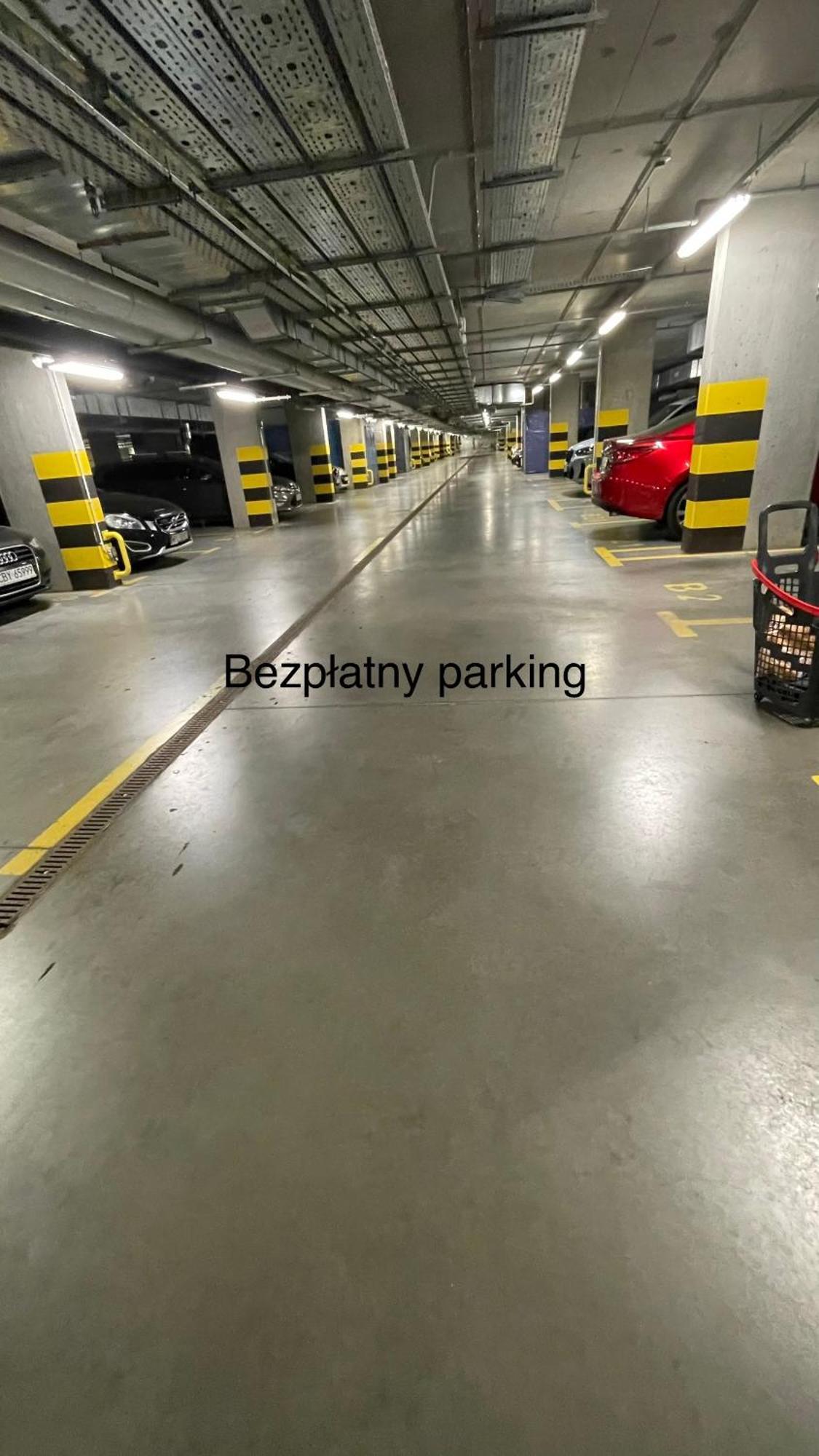 Apartamenty Warszawa Centrum Grojecka 194 Kültér fotó