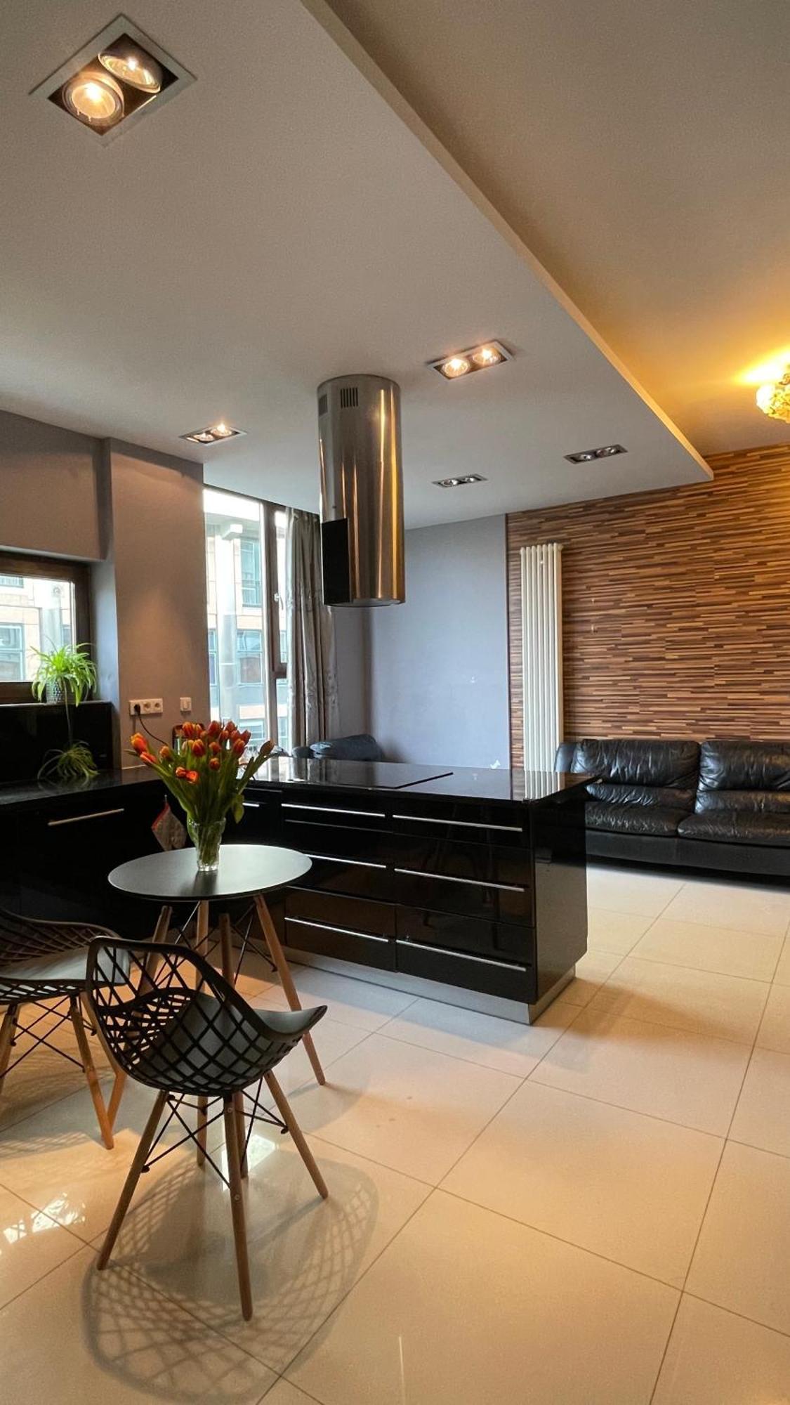 Apartamenty Warszawa Centrum Grojecka 194 Kültér fotó