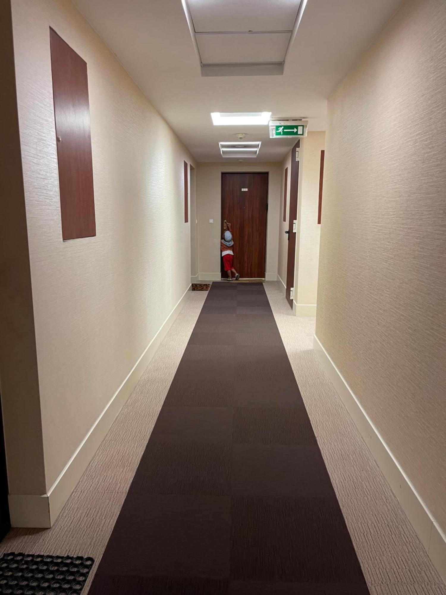 Apartamenty Warszawa Centrum Grojecka 194 Kültér fotó